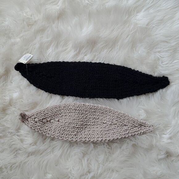 2 NWT Head Scarves or Head Wraps - Picture 6 of 9